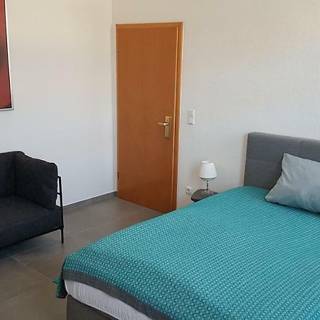 Zimmervermietung Muelheim Apartment Mülheim an der Ruhr Екстериор снимка