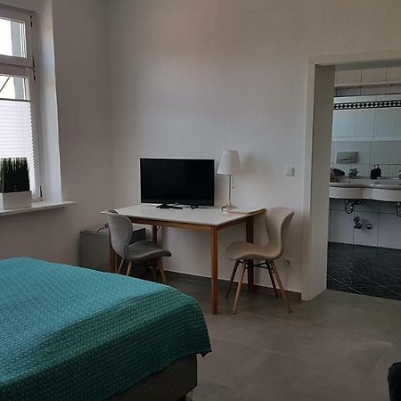 Zimmervermietung Muelheim Mülheim an der Ruhr Екстериор снимка