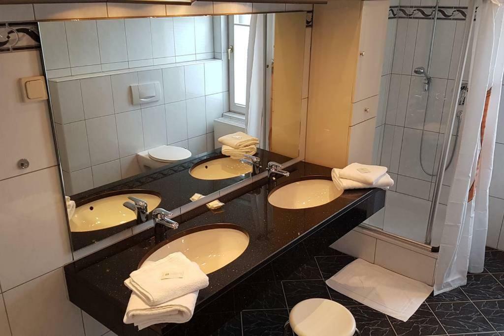 Zimmervermietung Muelheim Apartment Mülheim an der Ruhr Екстериор снимка