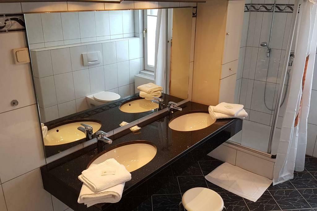 Zimmervermietung Muelheim Mülheim an der Ruhr Екстериор снимка