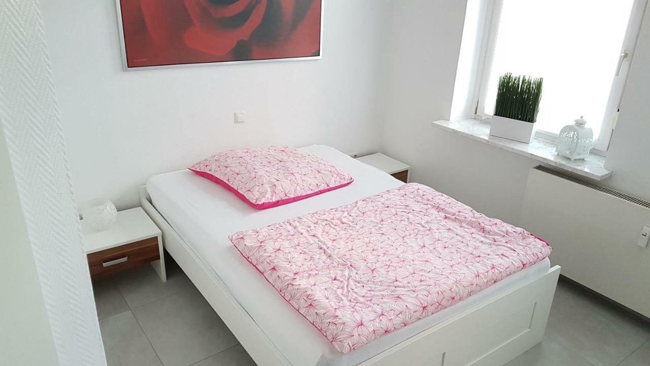 Zimmervermietung Muelheim Mülheim an der Ruhr Екстериор снимка