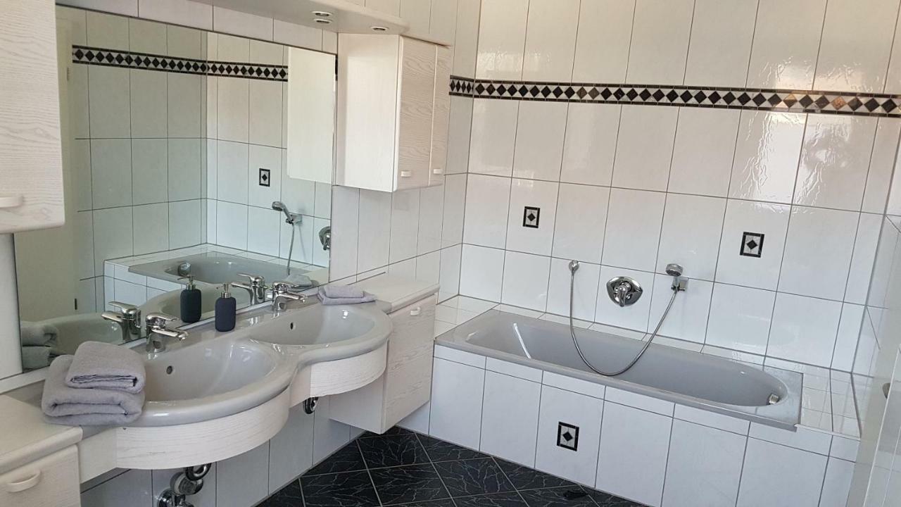 Zimmervermietung Muelheim Mülheim an der Ruhr Екстериор снимка