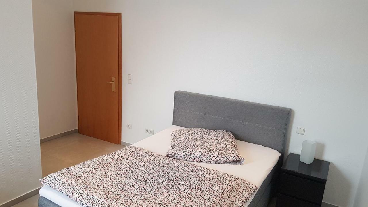 Zimmervermietung Muelheim Mülheim an der Ruhr Екстериор снимка